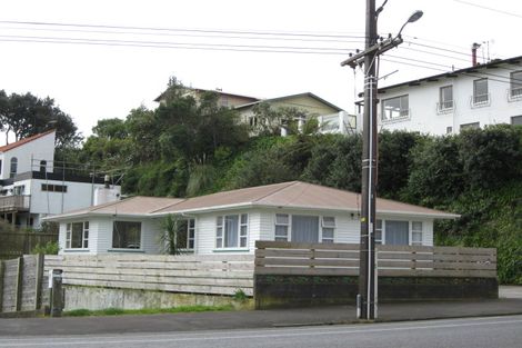Photo of property in 388 Saint Aubyn Street, Moturoa, New Plymouth, 4310