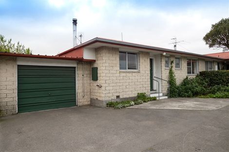 Photo of property in 3/110 Chalmers Avenue, Hampstead, Ashburton, 7700