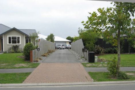 Photo of property in 32 Othello Drive, Rolleston, 7614