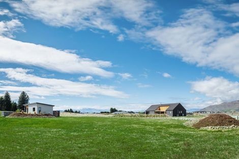 Photo of property in 3 Temple Drive, Twizel, 7901