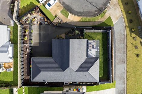 Photo of property in 6 Herring Place, Omokoroa, 3114