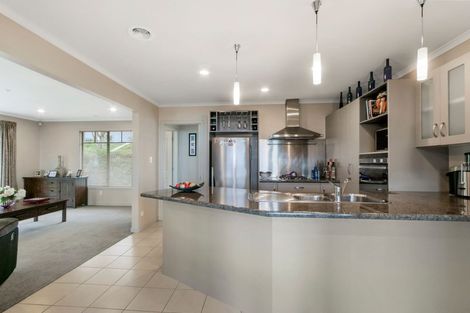 Photo of property in 47 Dowse Drive, Maungaraki, Lower Hutt, 5010