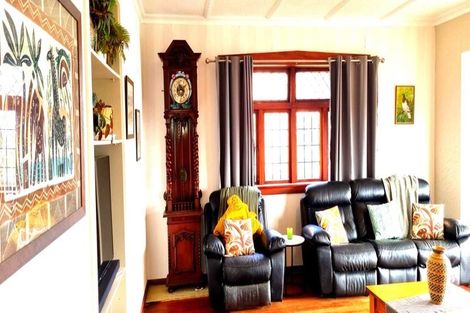 Photo of property in 17 Kawatiri Avenue, Gonville, Whanganui, 4501