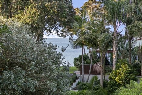 Photo of property in 317 Beach Road, Campbells Bay, Auckland, 0630