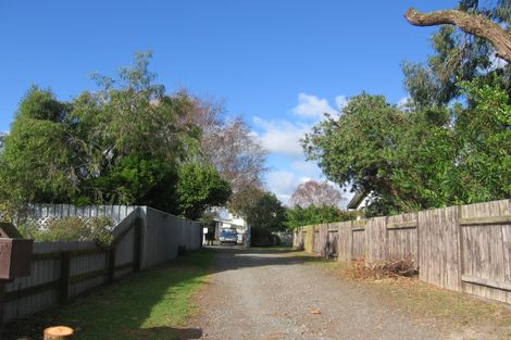 Photo of property in 75 Havelock Avenue, Westbrook, Palmerston North, 4412