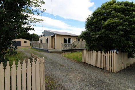 Photo of property in 125 Taylor Street, Carterton, 5713