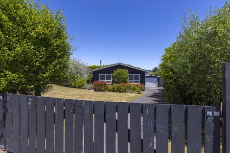 Photo of property in 65 Richmond Avenue, Richmond Heights, Taupo, 3330