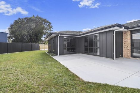 Photo of property in 4 Pourewa Lane, Matamata, 3400