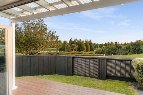 Photo of property in 1 Fender Close, Pyes Pa, Tauranga, 3112