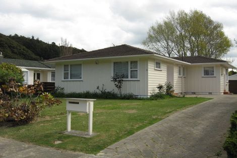Photo of property in 8 Cleary Street, Waterloo, Lower Hutt, 5011