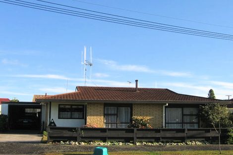 Photo of property in 29 Charles Crescent, Beerescourt, Hamilton, 3200