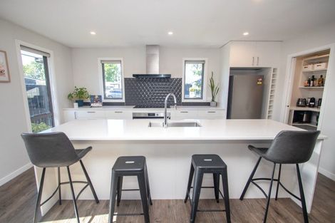 Photo of property in 3 Kelburn Place, Tinwald, Ashburton, 7700