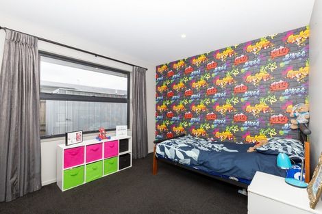 Photo of property in 8 Blue Jean Avenue, Rolleston, 7614