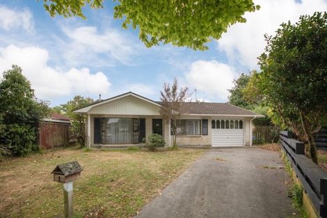 Photo of property in 1 Carbine Court, Awapuni, Palmerston North, 4412