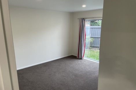 Photo of property in 4 Cridland Place, Halswell, Christchurch, 8025