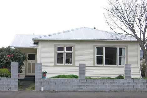 Photo of property in 5 Summerhays Street, Terrace End, Palmerston North, 4410