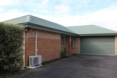 Photo of property in 5 Nina Lane, Somerfield, Christchurch, 8024