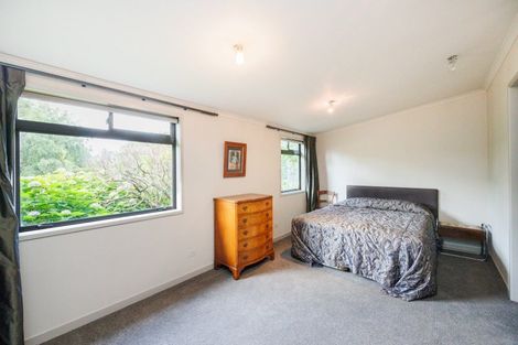Photo of property in 291 Napier Road, Kelvin Grove, Palmerston North, 4470