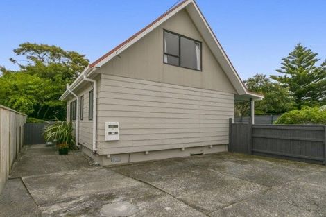 Photo of property in 22a Elizabeth Street, Moera, Lower Hutt, 5010