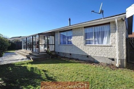 Photo of property in 218 Sawyers Arms Road, Bishopdale, Christchurch, 8053