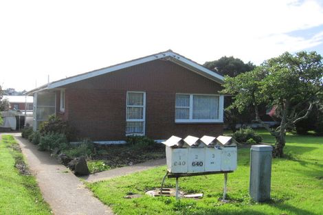 Photo of property in 1/640 Pakuranga Road, Howick, Auckland, 2010