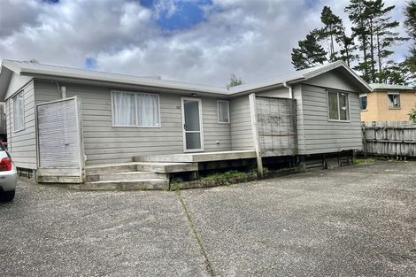 Photo of property in 48 Candia Road, Swanson, Auckland, 0614