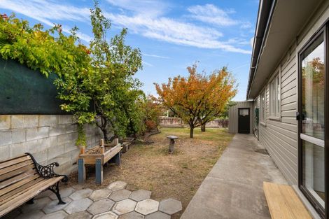 Photo of property in 10 Theyers Street, Alexandra, 9320