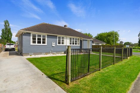 Photo of property in 7 Fraser Street, Huntly, 3700