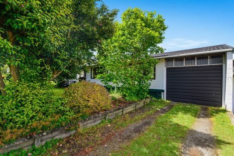 Photo of property in 35b Roosevelt Road, Western Heights, Rotorua, 3015