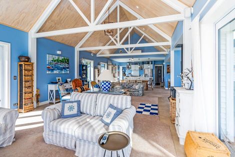 Photo of property in 137 Sawmill Road, Staveley, Ashburton, 7771