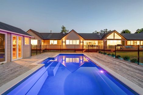 Photo of property in 346 Ireland Road, Waitoki, Kaukapakapa, 0871