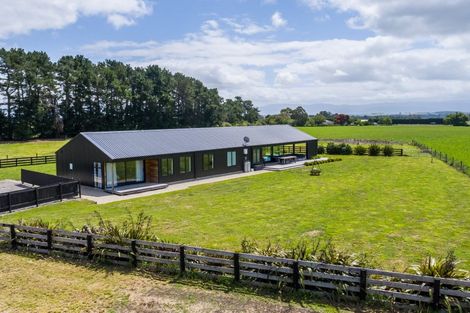 Photo of property in 151 Dry River Road, Dyerville, Martinborough, 5781