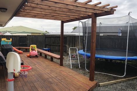 Photo of property in 6 Aaron Place, Brookfield, Tauranga, 3110