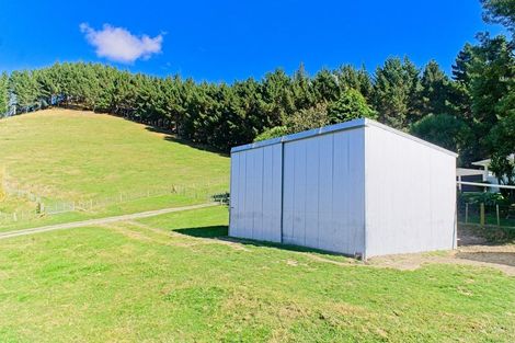 Photo of property in 1215 Wharekopae Road, Ngatapa, Gisborne, 4072