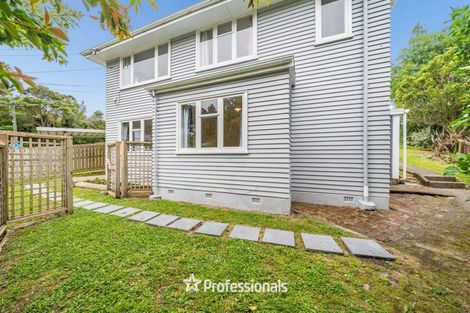 Photo of property in 54 Bird Grove, Stokes Valley, Lower Hutt, 5019