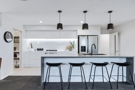 Photo of property in 112 Prestons Park Drive, Marshland, Christchurch, 8083