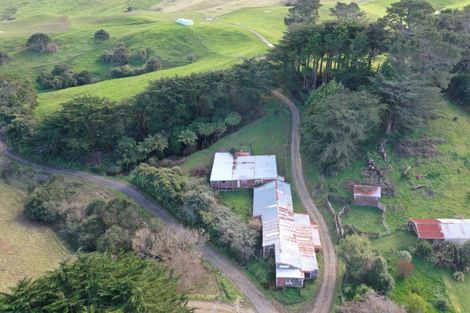 Photo of property in 132 Omata Road, Pahiatua, 4988
