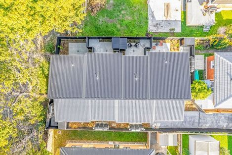 Photo of property in 24d Palmer Crescent, Silverstream, Upper Hutt, 5019