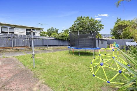 Photo of property in 13 Rawhiti Street, Stokes Valley, Lower Hutt, 5019
