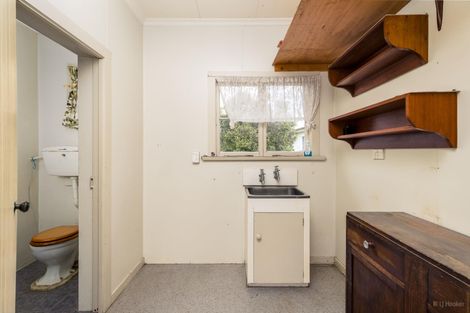 Photo of property in 3 Town Belt, Waimate, 7924