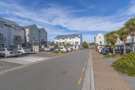 Photo of property in 35/31 Poulson Street, Addington, Christchurch, 8024