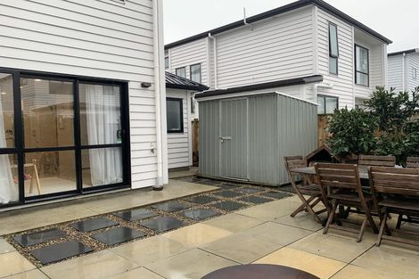 Photo of property in 23 Kokowai Parade, Hobsonville, Auckland, 0616