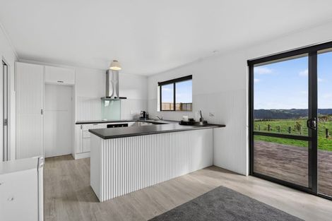 Photo of property in 579 Ormiston Road, Ruakaka, Waipu, 0582