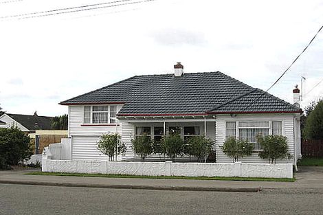 Photo of property in 3 Opie Street, Waimate, 7924