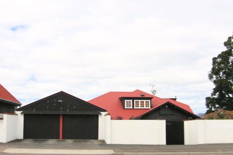 Photo of property in 244 Devonport Road, Tauranga, 3110