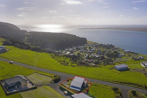 Photo of property in 472 Maukutea Drive, Kawhia, 3889