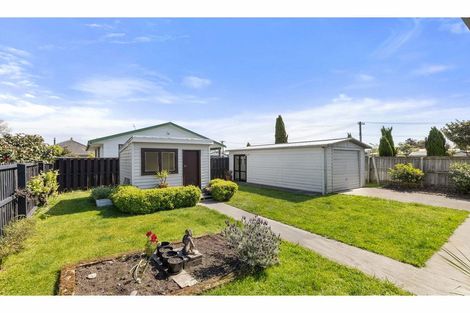 Photo of property in 78 Marlow Road, Aranui, Christchurch, 8061