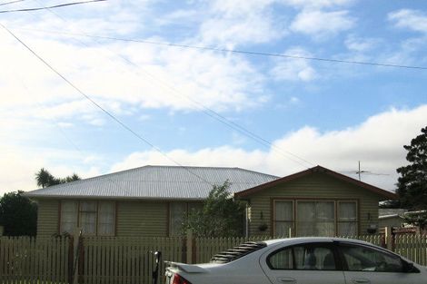 Photo of property in 379 George Street, Stokes Valley, Lower Hutt, 5019