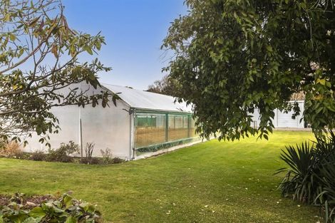 Photo of property in 237 Heywards Road, Clarkville, Kaiapoi, 7692