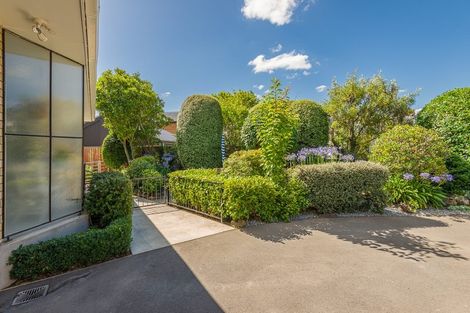 Photo of property in 5b Wedgewood Avenue, Cashmere, Christchurch, 8022